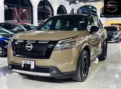 نيسان باثفايندر